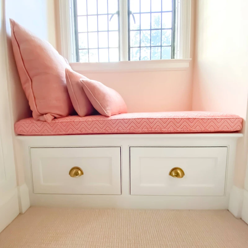 Poly-Fil® 2" High Density Foam, 22" x 44"