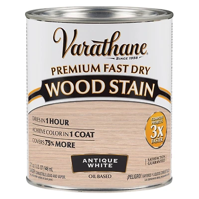 Varathane® 32oz. Premium Fast Dry Wood Stain