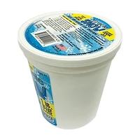 Miracle Snow 1lb Big Bucket