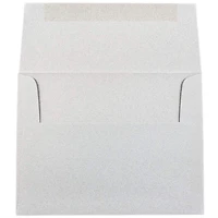 JAM Paper 4.375" x 5.75" Passport Invitation Envelopes