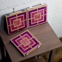 3M Scotch® Removable Mounting Squares, 1/2" x 1/2"