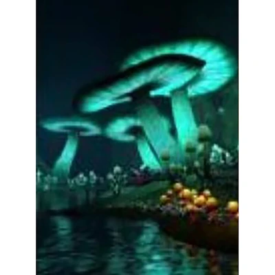 Sparkly Selections Giant Mushroom Diamond Painting Kit