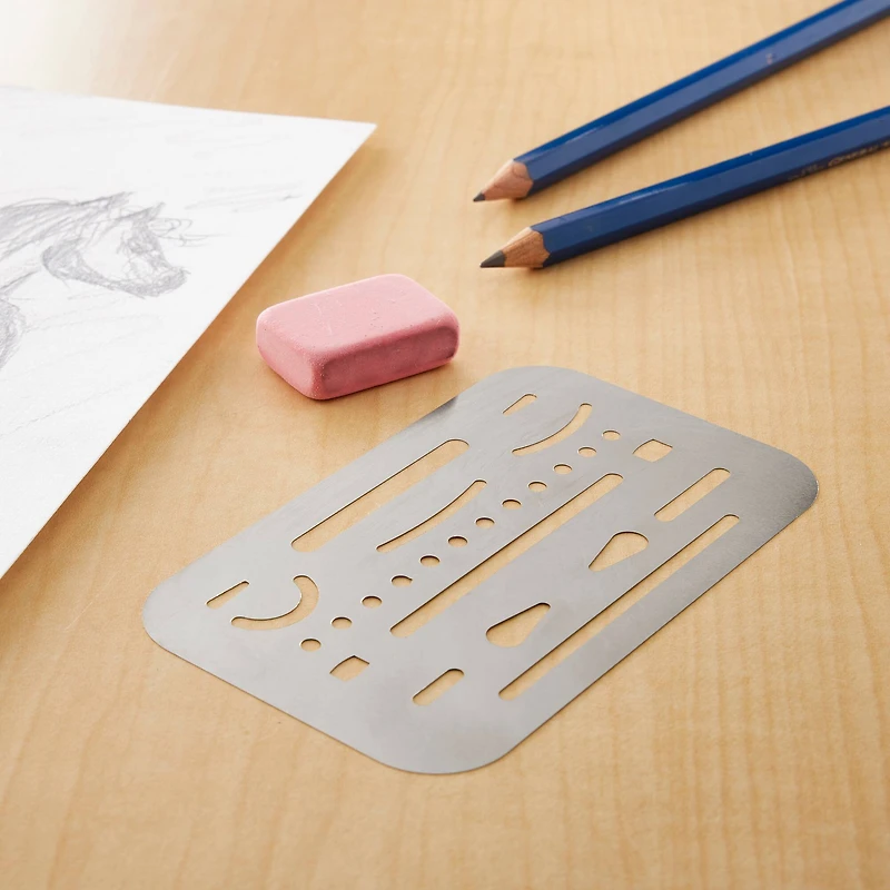 Westcott™ Erasing Shield