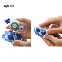 Tombow Mono Adhesive Dispenser Permanent Refill