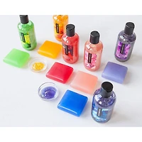 European Soaps Glycerin Soap Bar