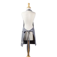 DII® Navy Chambray Pantry Apron
