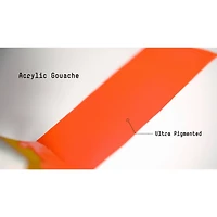 Liquitex® Professional Primaries 22mL Acrylic Gouache, 6ct.