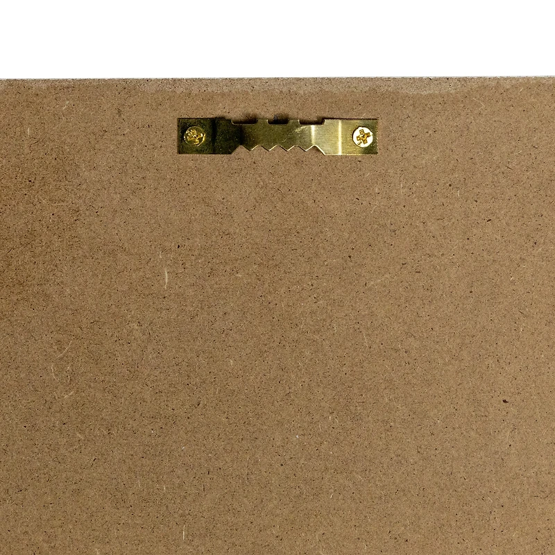 36" Stars & Stripes God Bless America Patriotic Wood Wall Sign