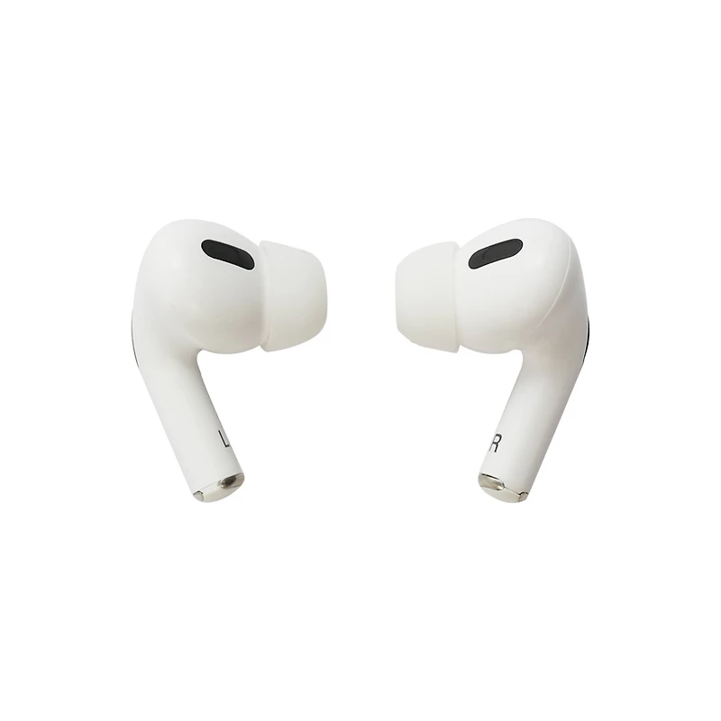 Orbit White True Wireless Ear Buds