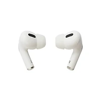 Orbit White True Wireless Ear Buds