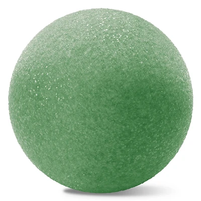 FloraCraft® FloraFōM 6" Green Foam Ball