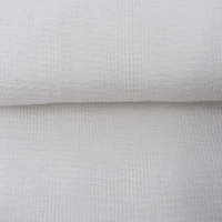 Roc-Lon 36" x 6yd. White Cotton Cheesecloth