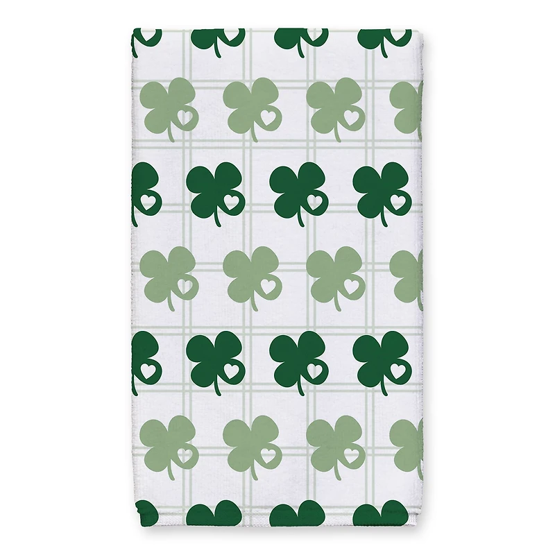Lucky Stack Tea Towel Set