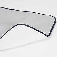 Household Essentials Portable Heat Resistant Ironing Mat