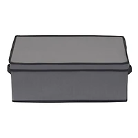 Household Essentials Glassware Storage Box