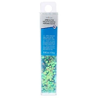24 Pack: Jumbo Glitter Tube by Creatology™, 0.62oz