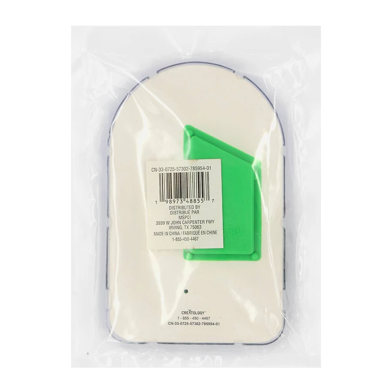 Santa Claus Balance Game by Creatology™