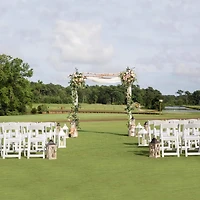 Wilson® Enterprises White Birch Poles