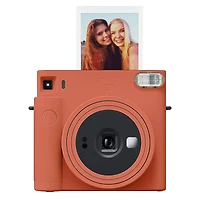 Instax Square SQ1 Orange Instant Camera