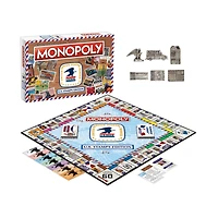 Monopoly - U.S. Stamps Edition