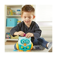 Hoot the Fine Motor Owl