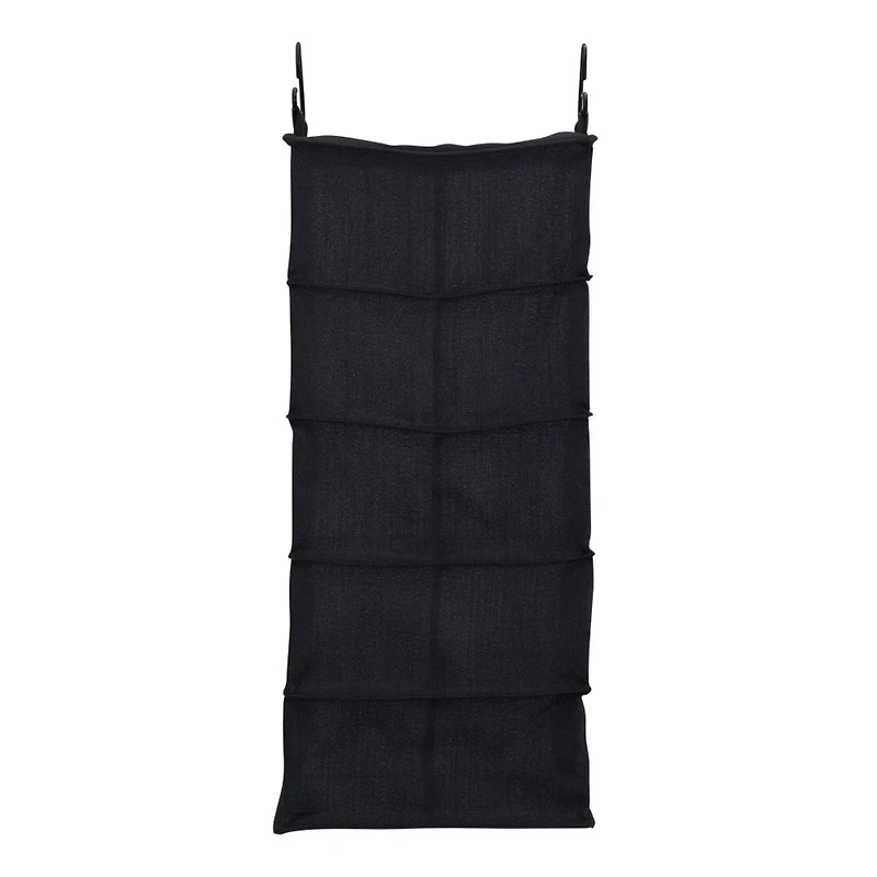 Household Essentials 10-Pocket Hanging Shoe Organizer