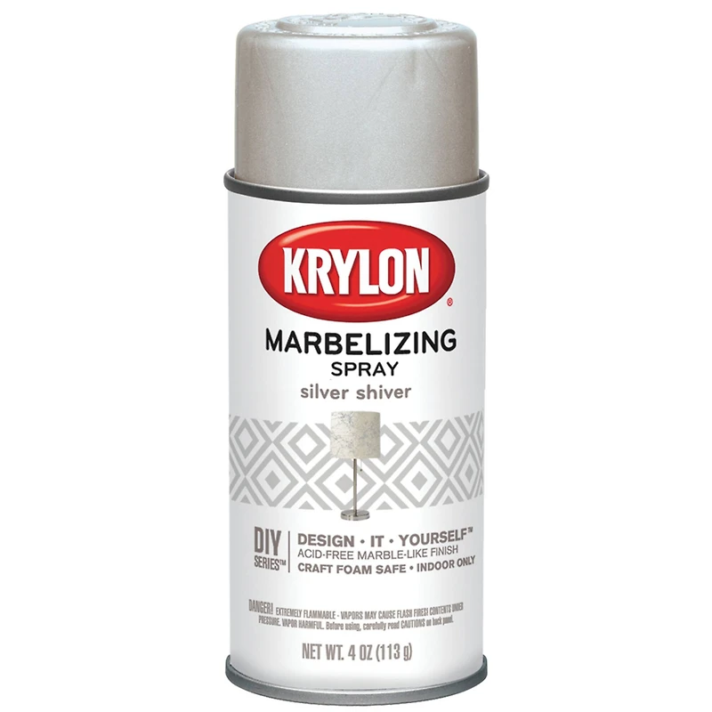 Krylon® Marbelizing Spray