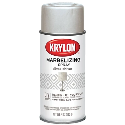 Krylon® Marbelizing Spray