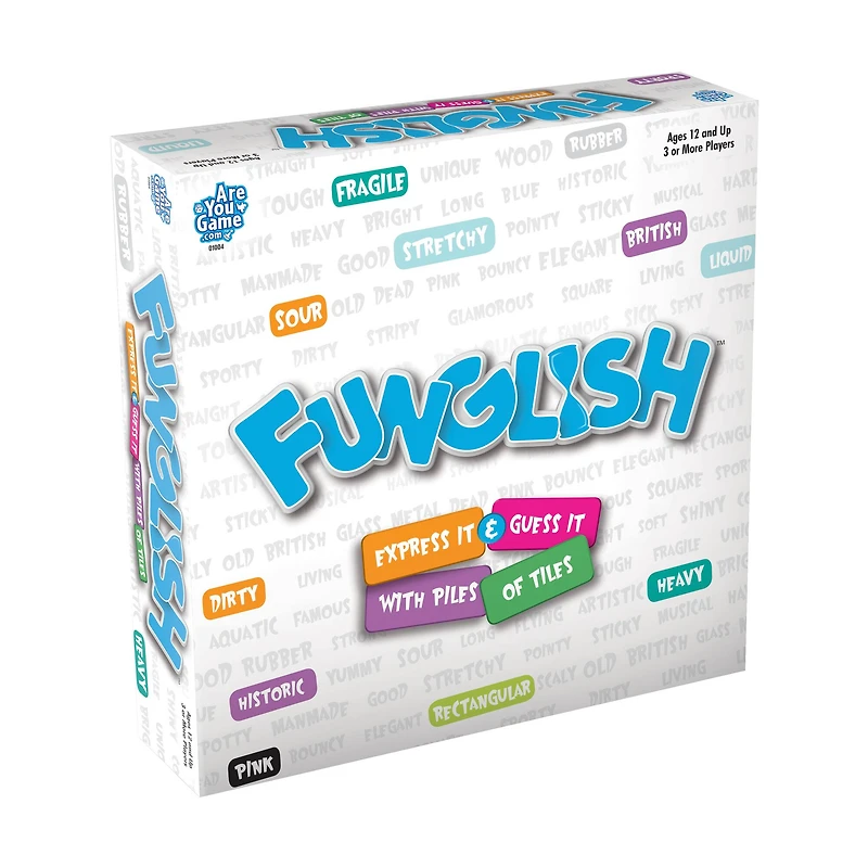 Funglish™