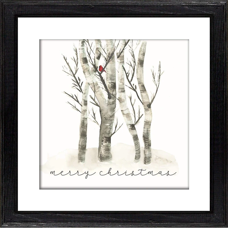 Timeless Frames® Christmas 3 Framed Wall Art