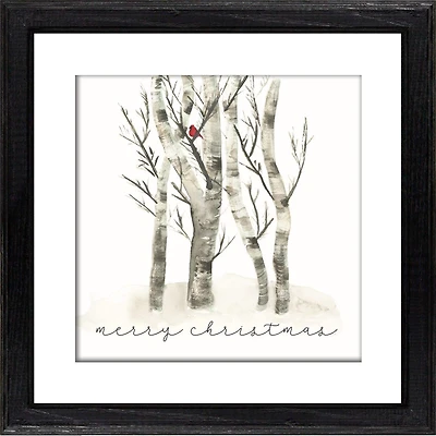 Timeless Frames® Christmas 3 Framed Wall Art