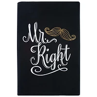 DII® Mr & Mrs Printed Dishtowel Set
