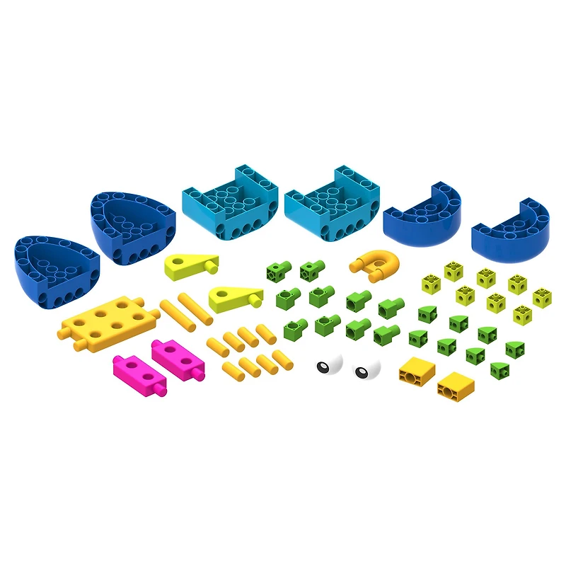 Thames & Kosmos Boat Engineer Kit