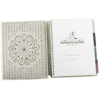 Paper House® Life Organized™ Harry Potter Hogwarts At Night 12-Month Undated Planner