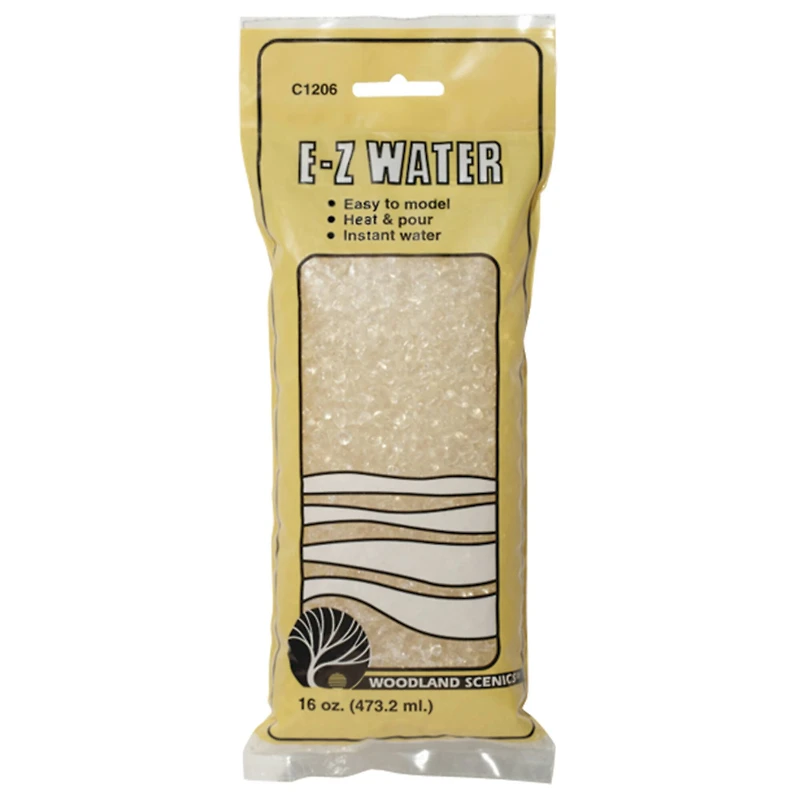 Woodland Scenics® E-Z Water™