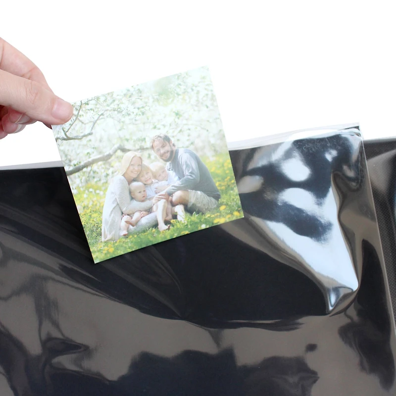 Gray Moon Scrapbook by Recollections® 