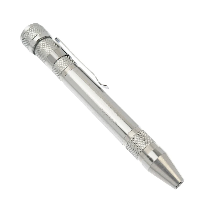 Screwdriver Pen by Bead Landing™