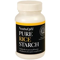 Lineco® Dry Pure Rice Starch Adhesive, 2oz.