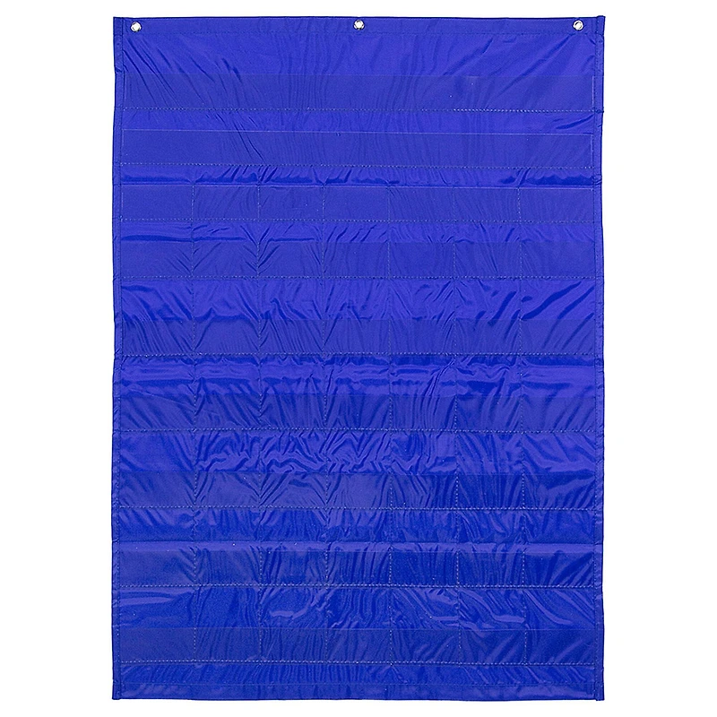 Carson Dellosa® Complete Calendar & Weather Pocket Chart