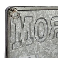 16" Farmhouse Wall Sign Set