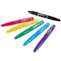 Crayola® Project Erasable Poster Markers