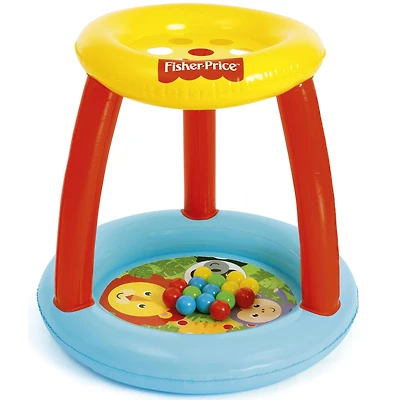 Fisher-Price™ Animal Friends Ball Pit