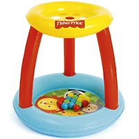 Fisher-Price™ Animal Friends Ball Pit