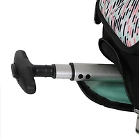 Everything Mary Pill Rolling Tote for Cricut, Brother, & Silhouette Machines