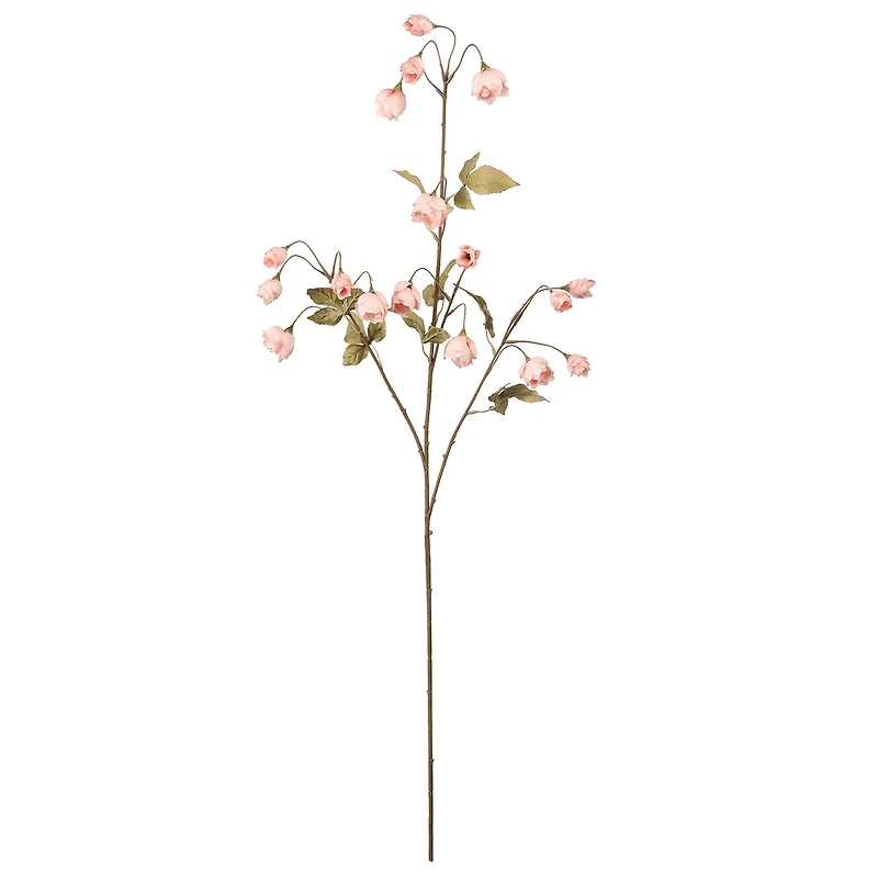 3.5ft. Pink Hops Stem by Ashland®