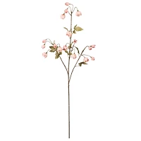 3.5ft. Pink Hops Stem by Ashland®