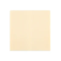 Beadalon® 7.75" x 7.75" Beige Bead Mat