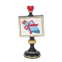 6" Heart Stand Tabletop Décor by Ashland®