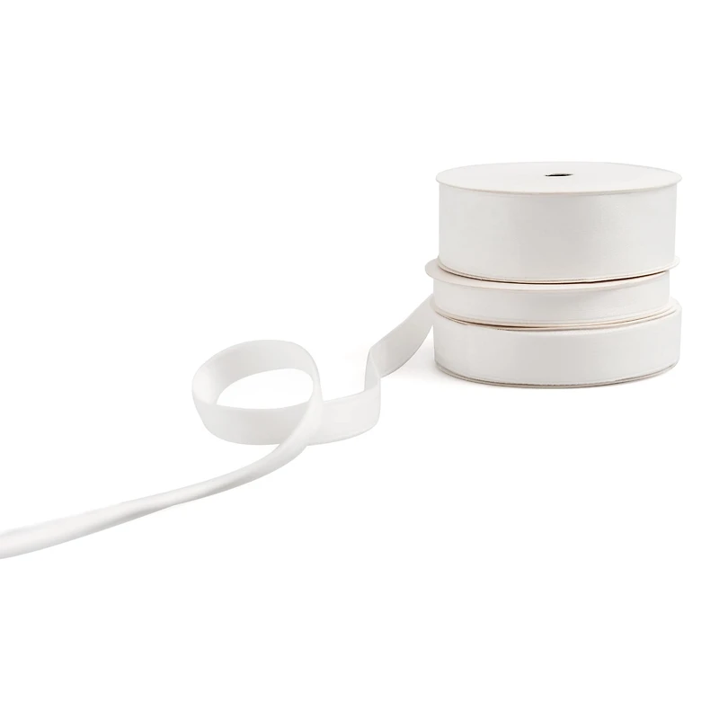 We R Memory Keepers® PrintMaker™ White Cotton Ribbon