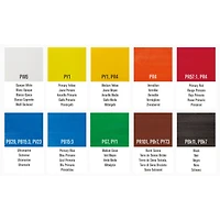 Winsor & Newton™ Gouache Paint Set